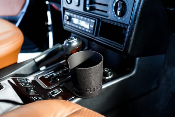 Load image into Gallery viewer, mercedes g class cupholder ashtray europa g wagen
