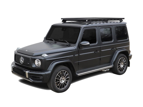 Load image into Gallery viewer, mercedes G Wagon W463A Roof Rack off road Front Runner 2019 2020 2021 G550 G63 AMG W464
