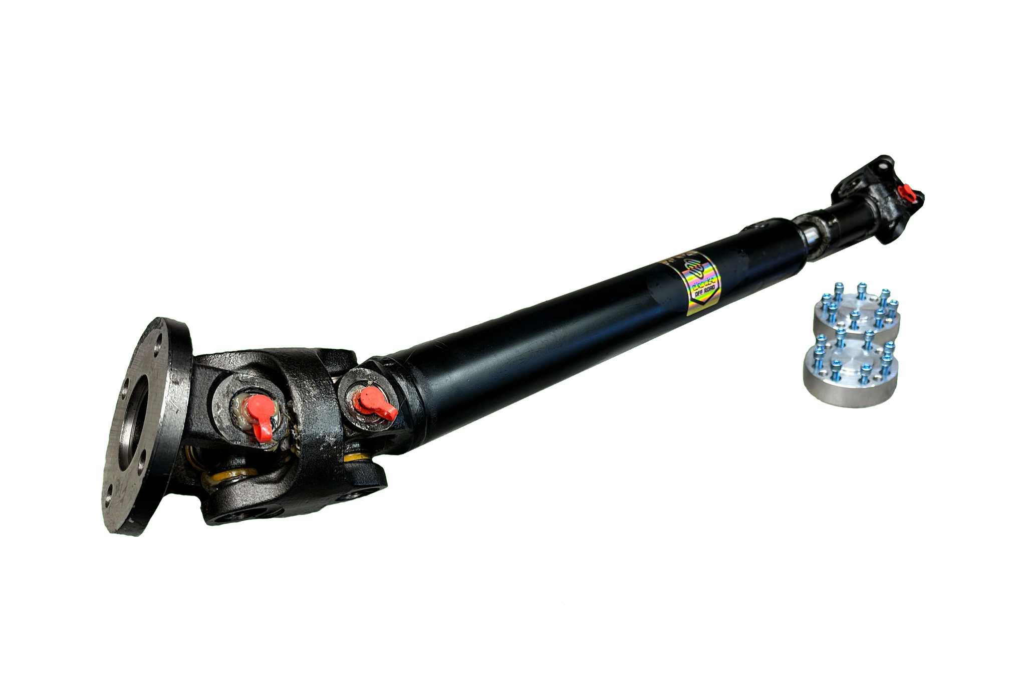 Westar DRIVESHAFT BEARG In Dubai - UAE | Center