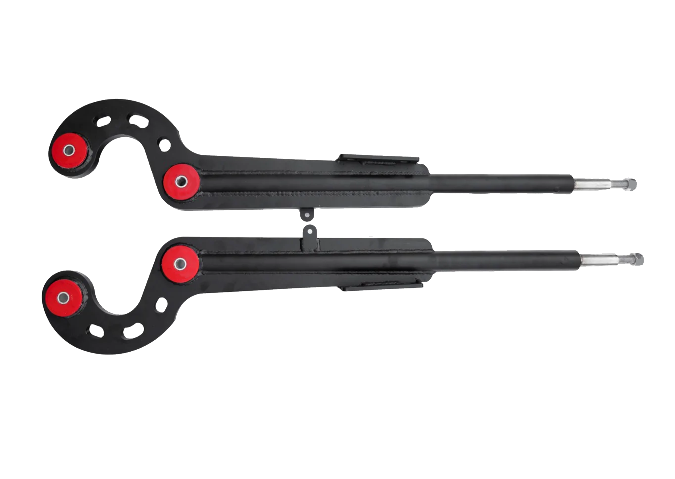 Eurowise Upgraded Control Arms / Radius Arms for Mercedes G Wagon W463