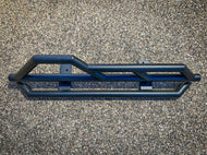 g wagon swb rock sliders side steps skid steps g wagen g class gelandewagen short wheel base 463 460 461
