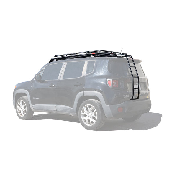 Load image into Gallery viewer, jeep renegade gobi rack rush process rush order faster quicker
