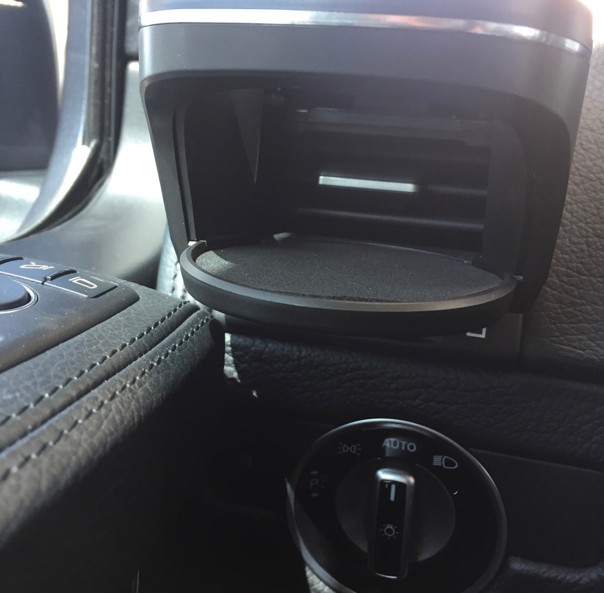 463 Industries Air Vent Cupholder