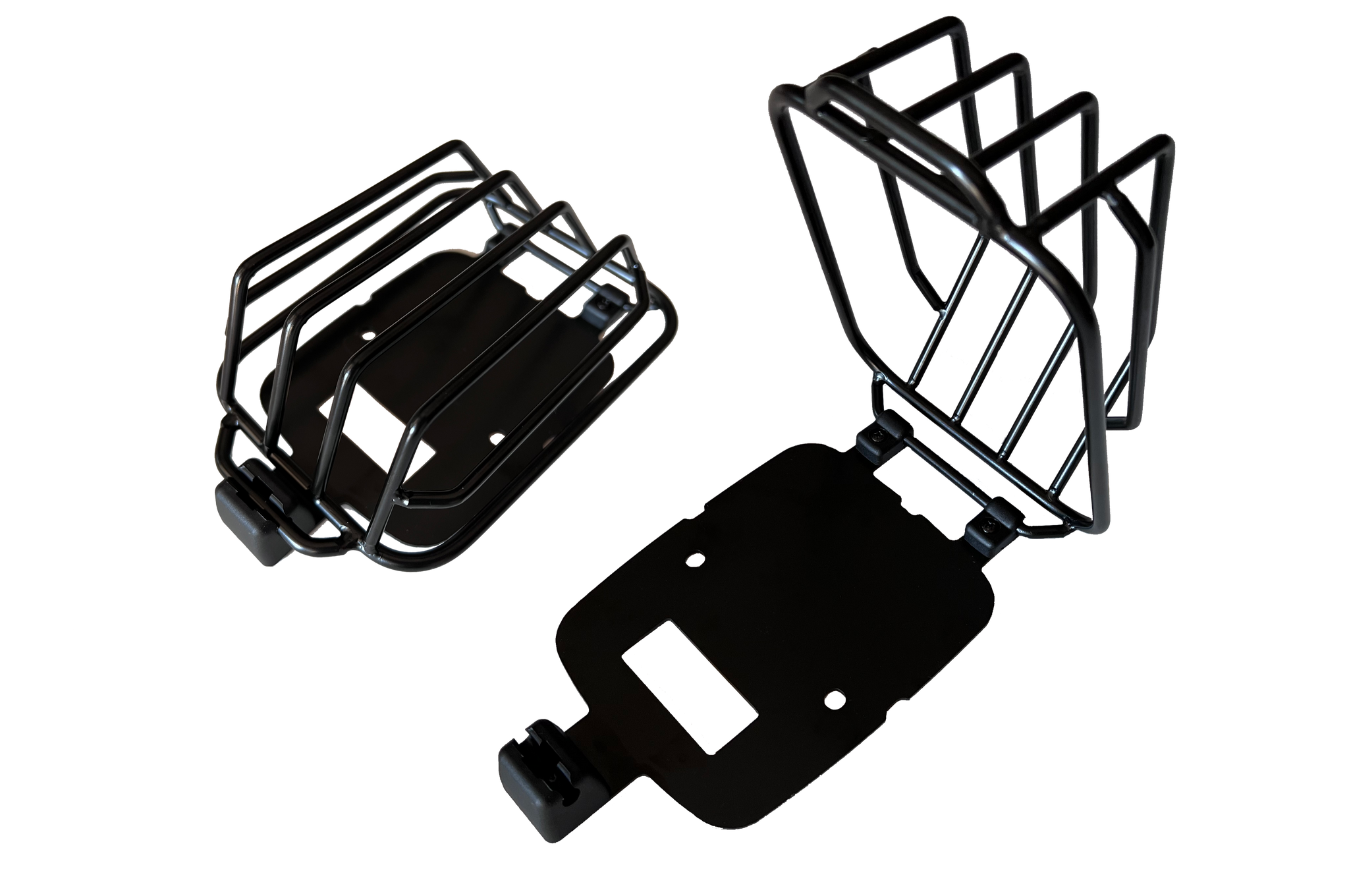 Turn Signal Protection Guards for Mercedes G Wagon W463 W461