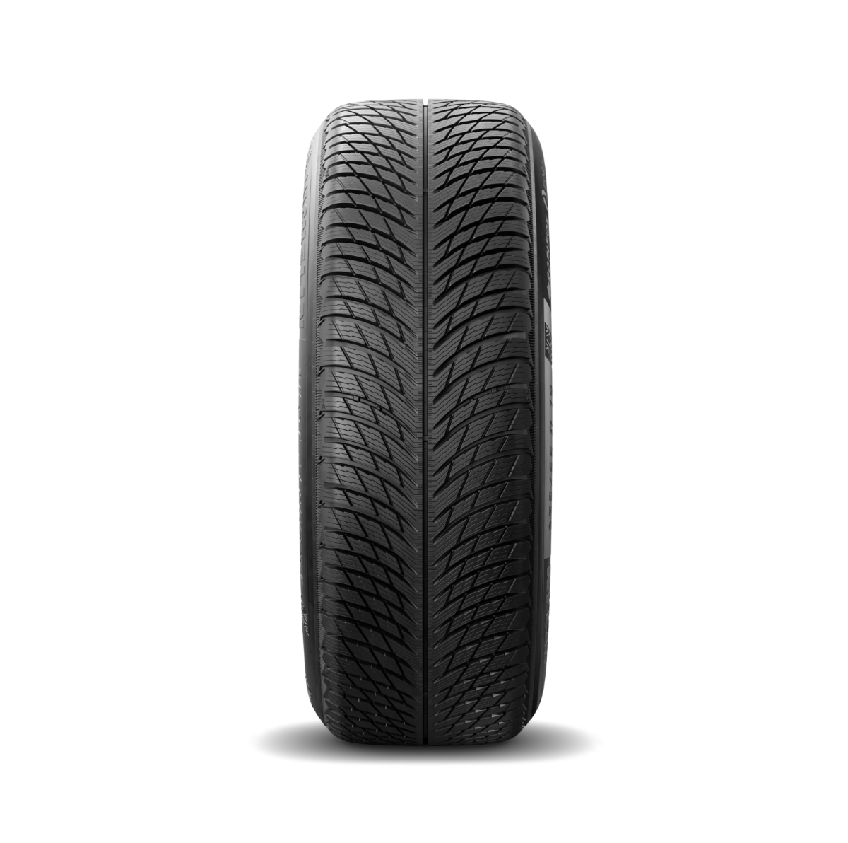 Michelin Alpin 5 SUV Tires – Jack Wagon Overlanding