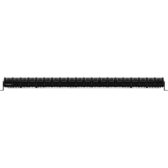 rigid industries adapt led light bar 50 inch