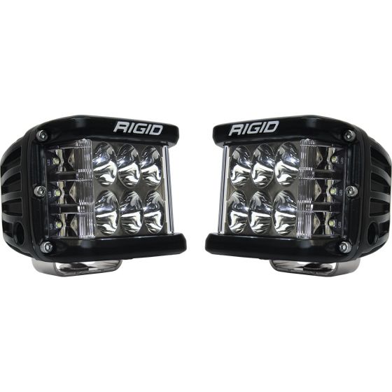 Rigid D-SS Pro Flood Surface Mount LED Light Pod