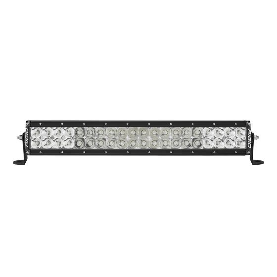 Load image into Gallery viewer, rigid industries e series pro clear 20 inch light bar

