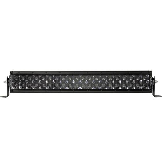 Load image into Gallery viewer, rigid industries e series pro midnight edition 20 inch light bar

