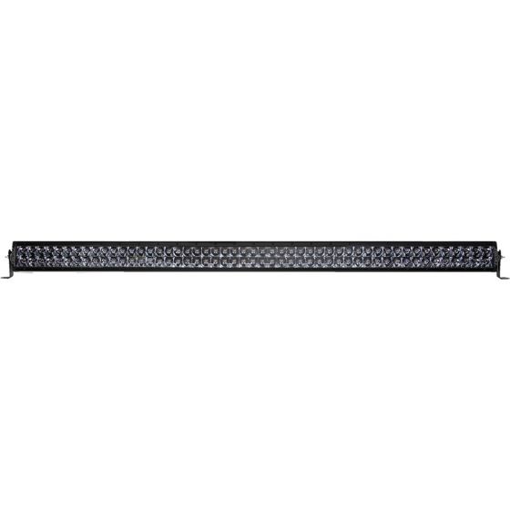 Load image into Gallery viewer, rigid industries e series pro midnight edition 50 inch light bar

