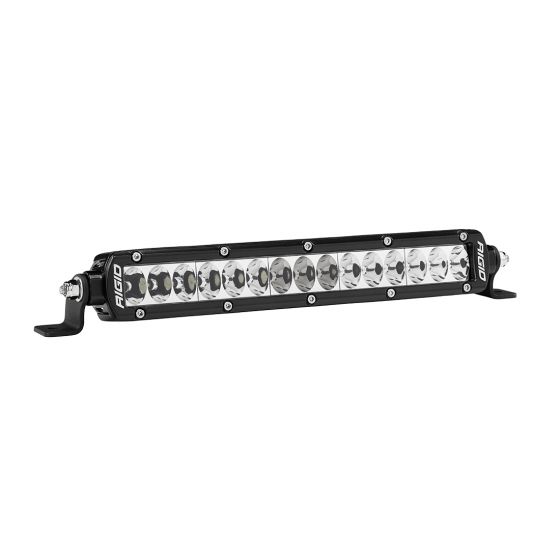 Load image into Gallery viewer, rigid industries sr series pro clear 10 inch light bar
