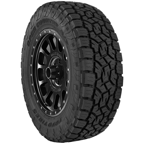 355430 355510 (BSW) 355710 355930 356330 (D Rated) toyo open country at3 all terrains tires mercedes g wagon