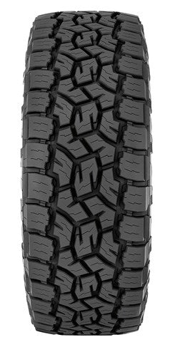 Toyo Open Country A/T III Tires – Jack Wagon Overlanding