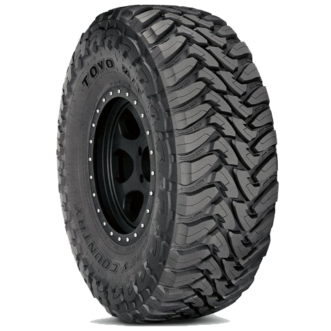 Load image into Gallery viewer, 361300 360120 360420 360340 (E Rated) 360090 (E Rated) toyo open country mud terrains tires mercedes g wagon

