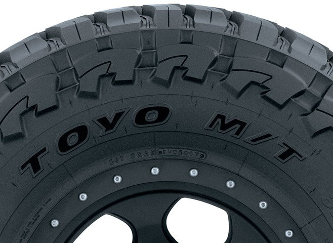 Toyo Open Country M/T Tires – Jack Wagon Overlanding